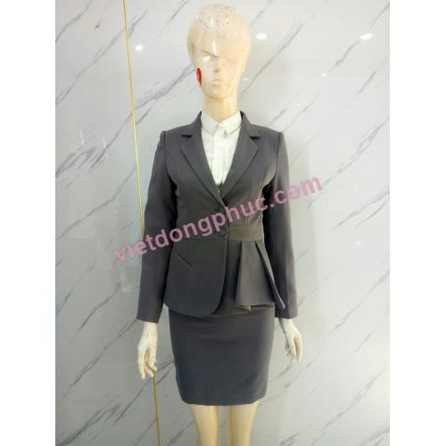 Đồng phục lễ tân 64